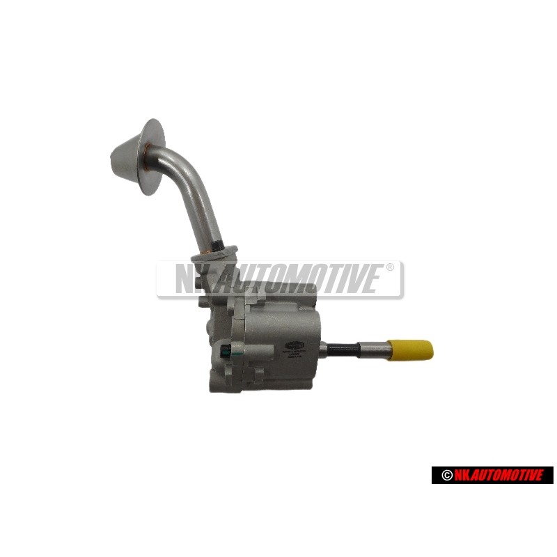 MAGNETI MARELLI Αντλία Λαδιού - 351516000057