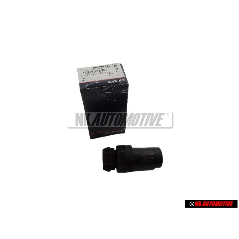 TOPRAN Αισθητήρας Απόστασης - 108 729