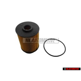 MAHLE Φίλτρο Λαδιού Με Φλάντζα - OX 160D