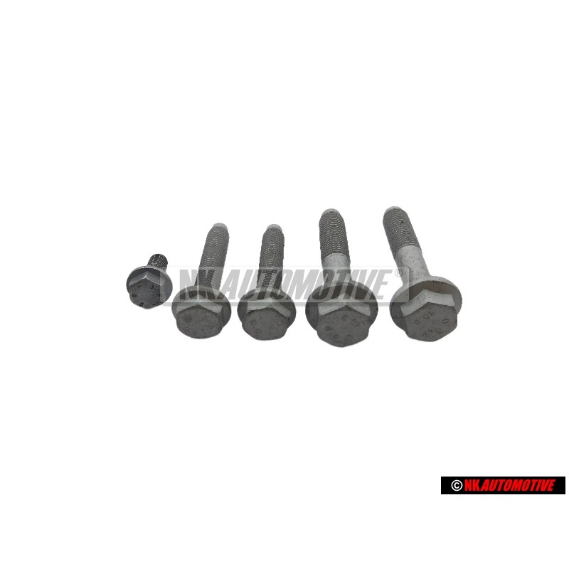 ΣΕΤ για Golf 4 Bora Beetle Audi TT A3 Μπουλονιών δεξιάς βάσης κινητήρα