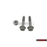 ΣΕΤ για Caddy Bolt Nut