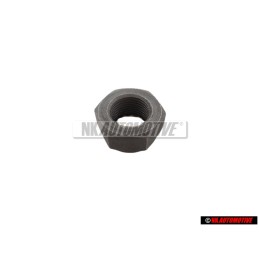 Γνήσιο VW Εξάγ Παξιμάδι Αυτασφαλιζόμενο - 211405389