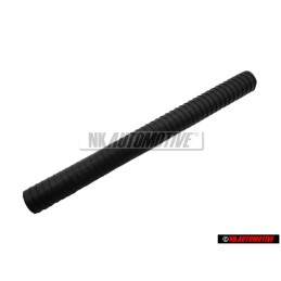 Γνήσιο VW Εύκ. Σωλήνας Θερμού Αέρα - 027129627E