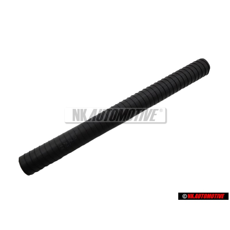 Γνήσιο VW Εύκ. Σωλήνας Θερμού Αέρα - 027129627E