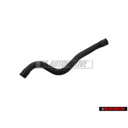 Γνήσιο VW Εύκ. Σωλήνας Ψυκτικού Υγρού - 1H0121051N