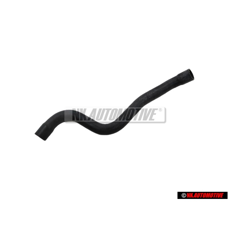 Γνήσιο VW Εύκ. Σωλήνας Ψυκτικού Υγρού - 1H0121051N