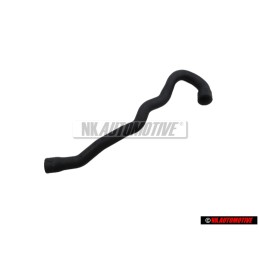 Γνήσιο VW Εύκαμπτος Σωλήνας Αέρα - 023103493C