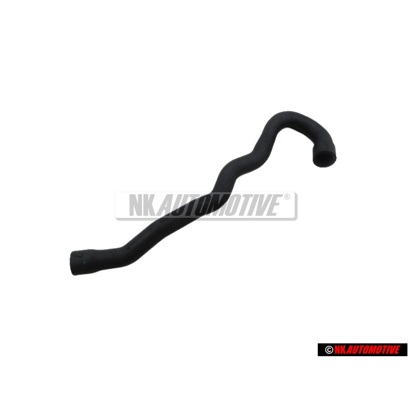 Γνήσιο VW Εύκαμπτος Σωλήνας Αέρα - 023103493C