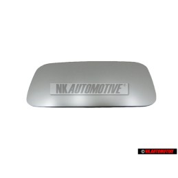 Γνήσιο VW Κρύσταλλο Καθρέφτη (Κυρτό) - 7D0857587