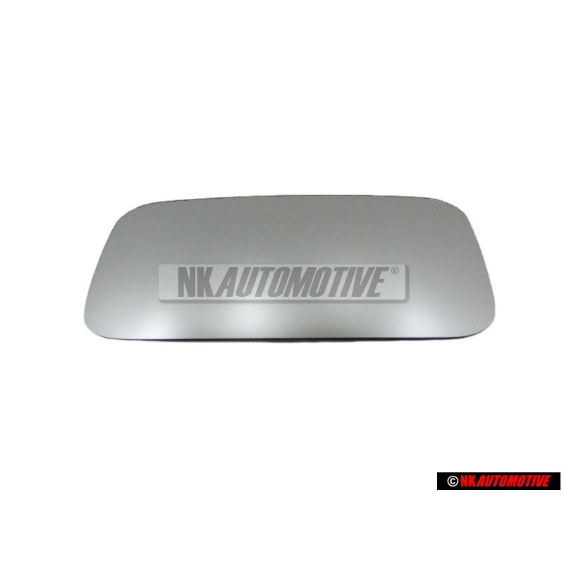 Γνήσιο VW Κρύσταλλο Καθρέφτη (Κυρτό) - 7D0857587