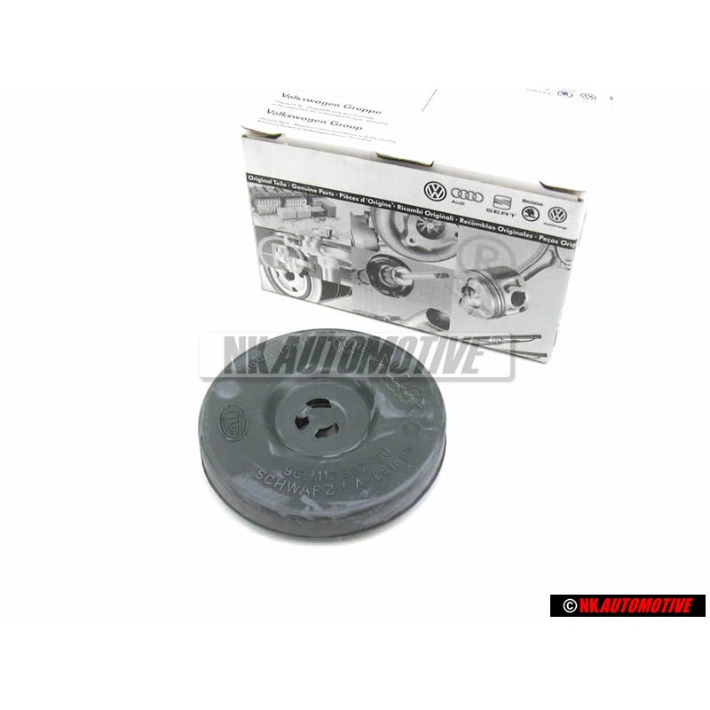 Γνήσιο VW Κάλυμμα - 531941605A