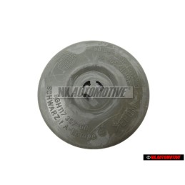 Γνήσιο VW Κάλυμμα - 531941605A