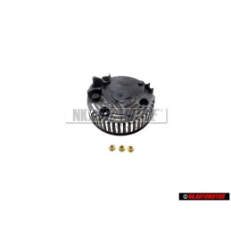 Γνήσιο VW Προστατευτικό Καπάκι - 030903193