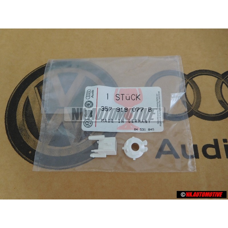 Γνήσιο VW Στήριγμα Φωτοδιόδου - 357919077B