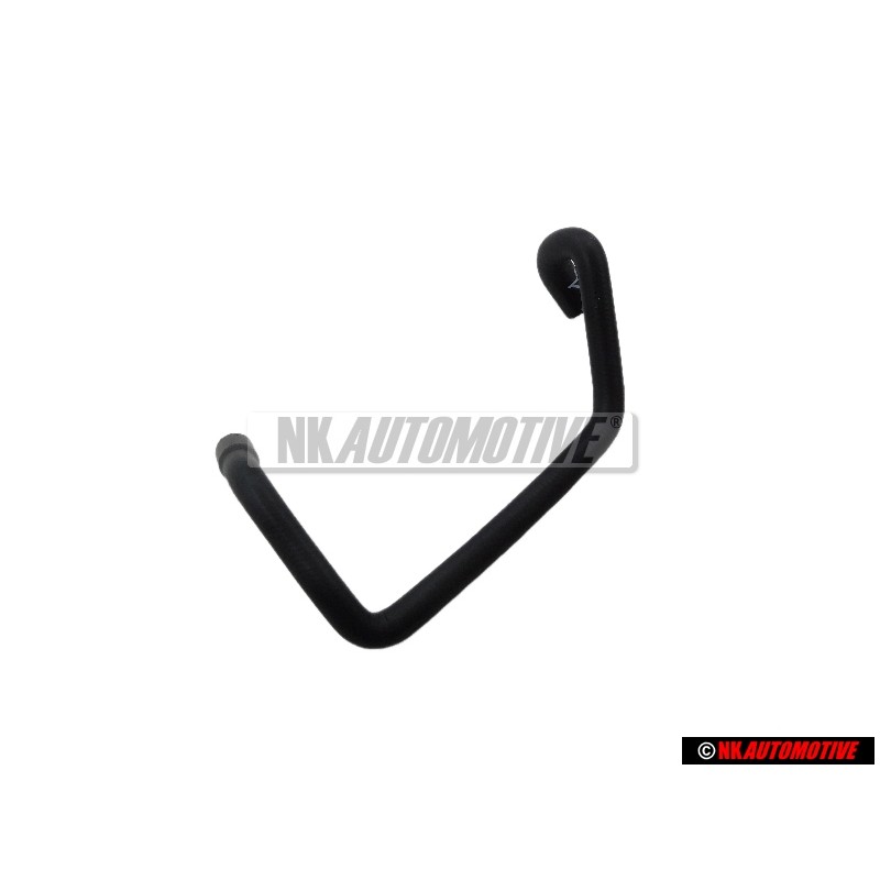 Γνήσιο VW Εύκ. Σωλήνας Ψυκτικού Υγρού - 1J0121096AH