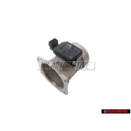 Γνήσιο VW Μετρητής Μάζας Αέρα - 037906461BX