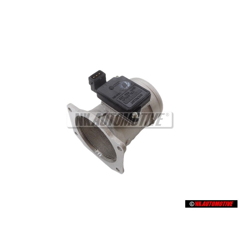 Γνήσιο VW Μετρητής Μάζας Αέρα - 037906461BX