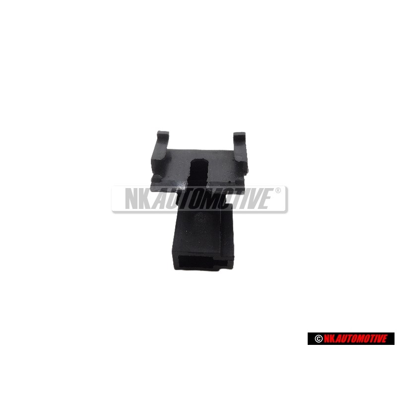 Γνήσιο VW Φορέας Λαμπτήρα Με Λαμπτήρα - 321927149
