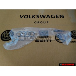 Γνήσιο VW Προστατευτικό Περίβλημα - 052905293