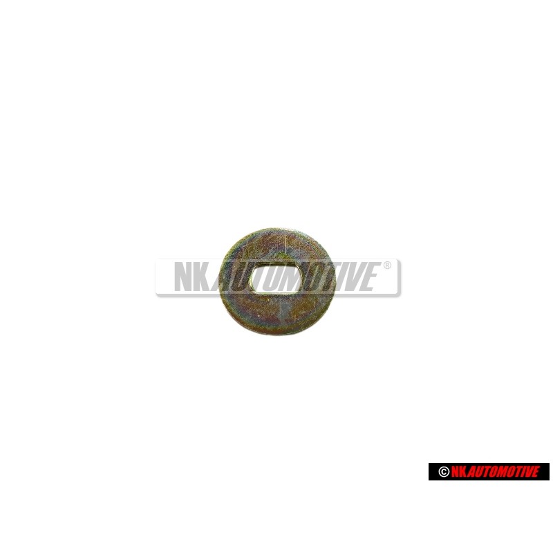 Γνήσιο VW Ασφαλιστική Ροδέλα - 052129379