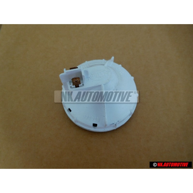Γνήσιο VW Καπάκι - 533941607