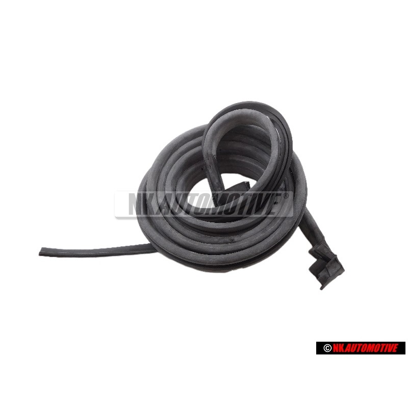Γνήσιο VW Στεγανοποίηση Πόρτας - 155837911E