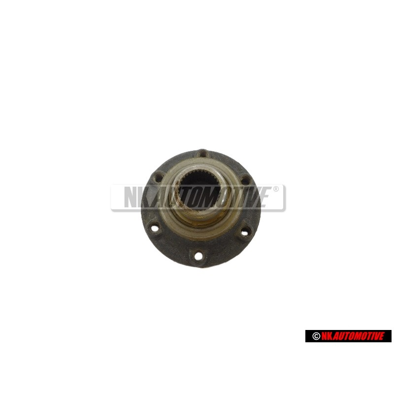 Γνήσιο VW Αρθρωτή Φλάντζα - 113517283B