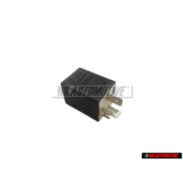 Γνήσιο VW Ρελέ Αντλίας Καυσίμου - 321906059F
