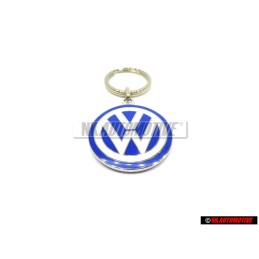 Γνήσιο VW Μπρελόκ Κλειδιού - 000087010C