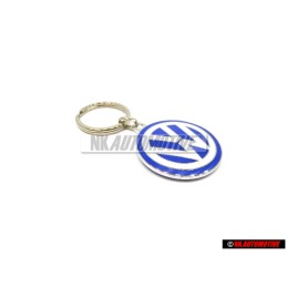 Γνήσιο VW Μπρελόκ Κλειδιού - 000087010C