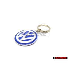 Γνήσιο VW Μπρελόκ Κλειδιού - 000087010C