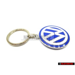 Γνήσιο VW Μπρελόκ Κλειδιού - 000087010C