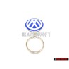 Γνήσιο VW Μπρελόκ Κλειδιού - 000087010C