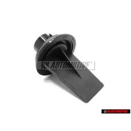 Γνήσιο VW Υποδοχή Λαμπτήρα - 3B0953123C