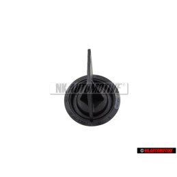 Γνήσιο VW Υποδοχή Λαμπτήρα - 3B0953123C