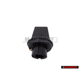 Γνήσιο VW Υποδοχή Λαμπτήρα - 3B0953123C