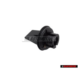 Γνήσιο VW Υποδοχή Λαμπτήρα - 3B0953123C