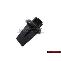 Γνήσιο VW Υποδοχή Λαμπτήρα - 3B0953123C