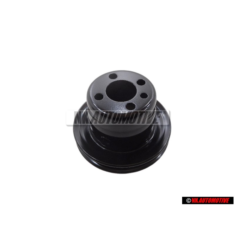 Γνήσιο VW Τροχαλία Κωνικού Ιμάντα - 037105253D