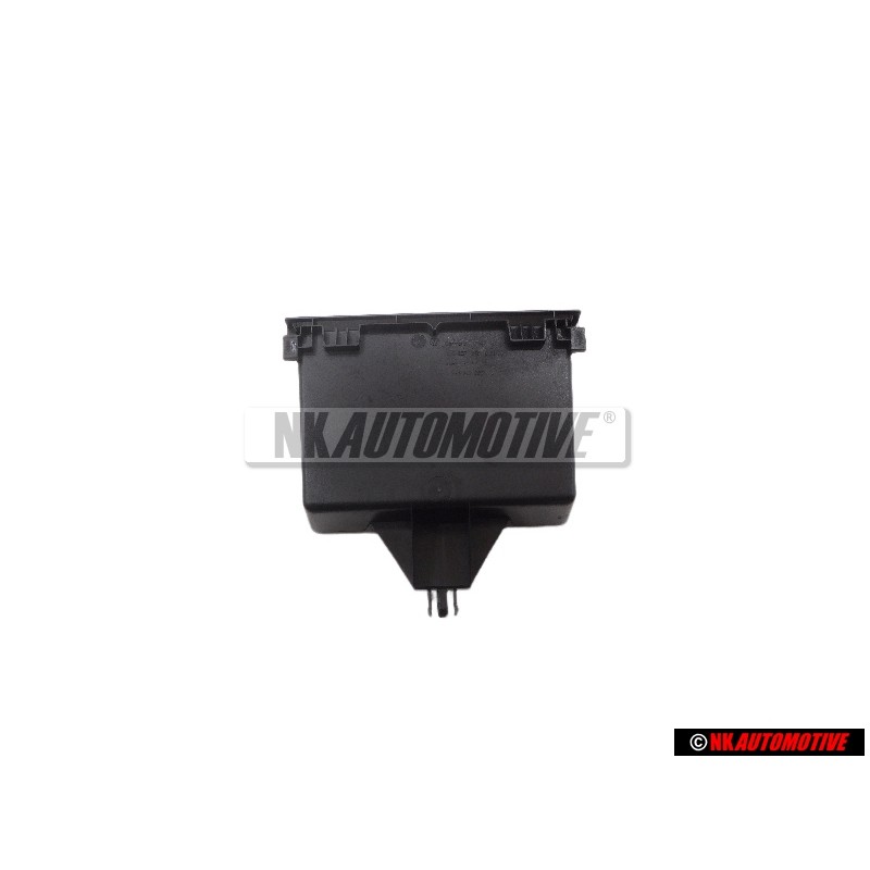 Γνήσιο VW Θήκη Μαύρο - 1J0857058B 1QA