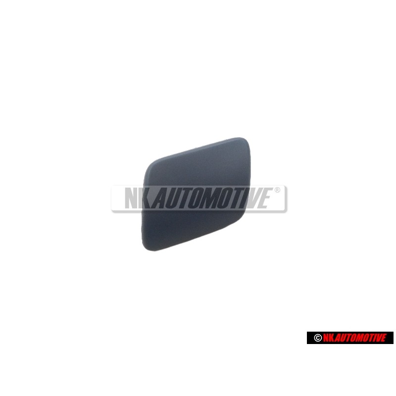 Γνήσιο VW Κάλυμμα Ασταρωμένο - 1J0955109A 007