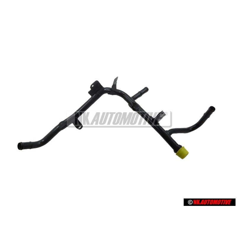 Γνήσιο VW Σωλήνας Ψυκτικού Υγρού - 038121065BE