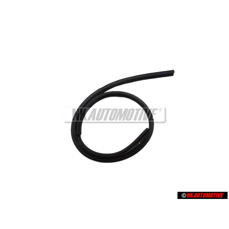 Γνήσιο VW Στεγανοποίηση Για Καπό - 1J0823707B