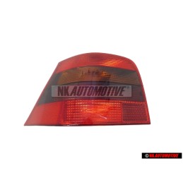 Γνήσιο VW Πίσω Φως Με Πίσω Φως Ομίχλης - 1J6945095S