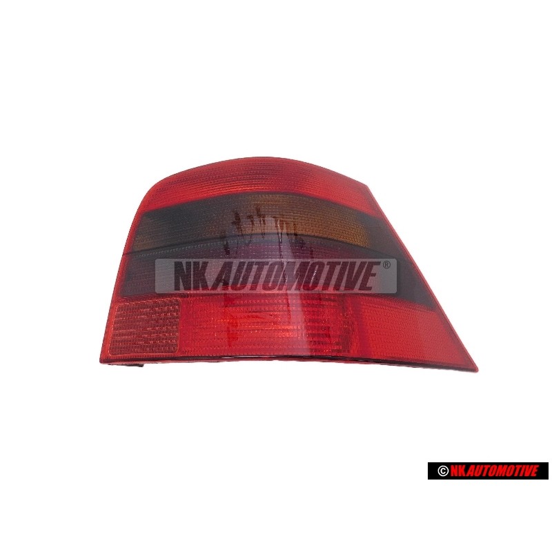 Γνήσιο VW Πίσω Φως Με Πίσω Φως Ομίχλης - 1J6945096T