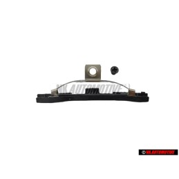 Γνήσιο VW Τεμάχιο Ολίσθ. Με Φρεζάτη Βίδα - 8D5877165A
