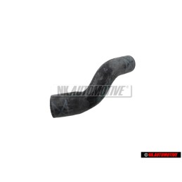 Γνήσιο VW Εύκ. Σωλήνας Ψυκτικού Υγρού - 3B0121449