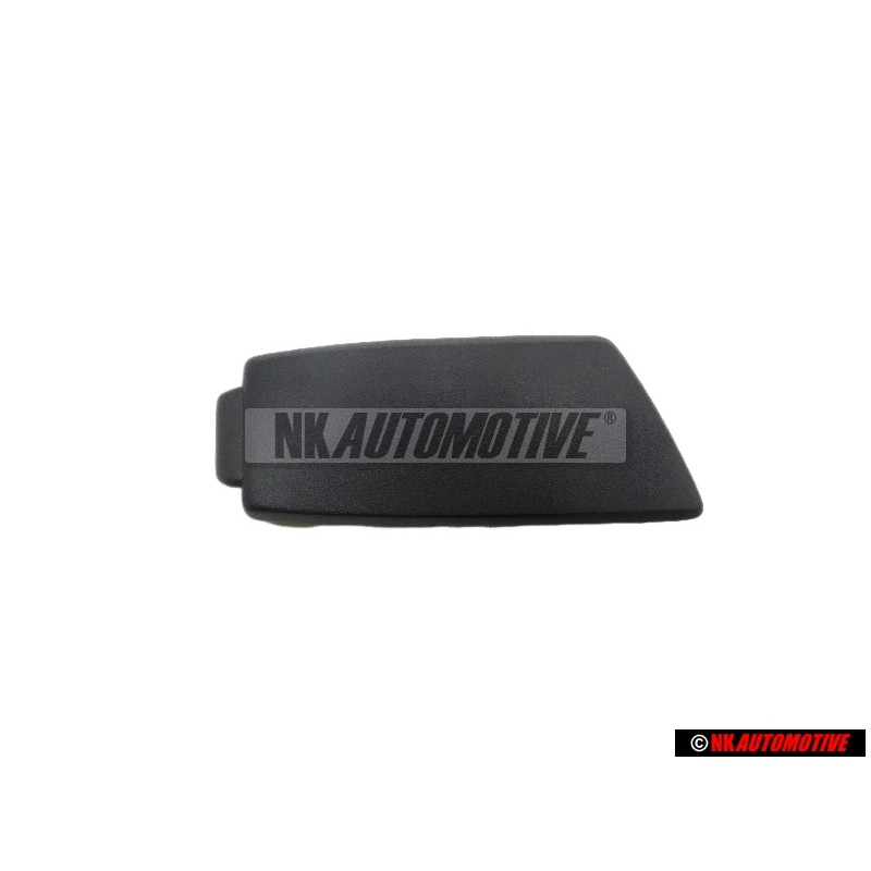 Γνήσιο VW Γωνία Προστασίας - 531807371D