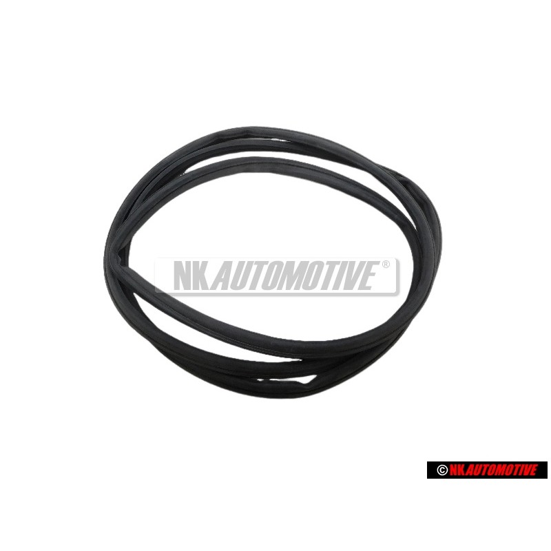 Γνήσιο VW Στεγανοποίηση Για Καπό - 531827705