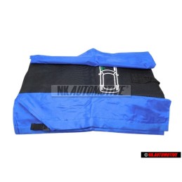 Γνήσιο VW Προστατευτική Θήκη Για Πλήρεις Ζάντες Με Σήμ. Τοποθ. 